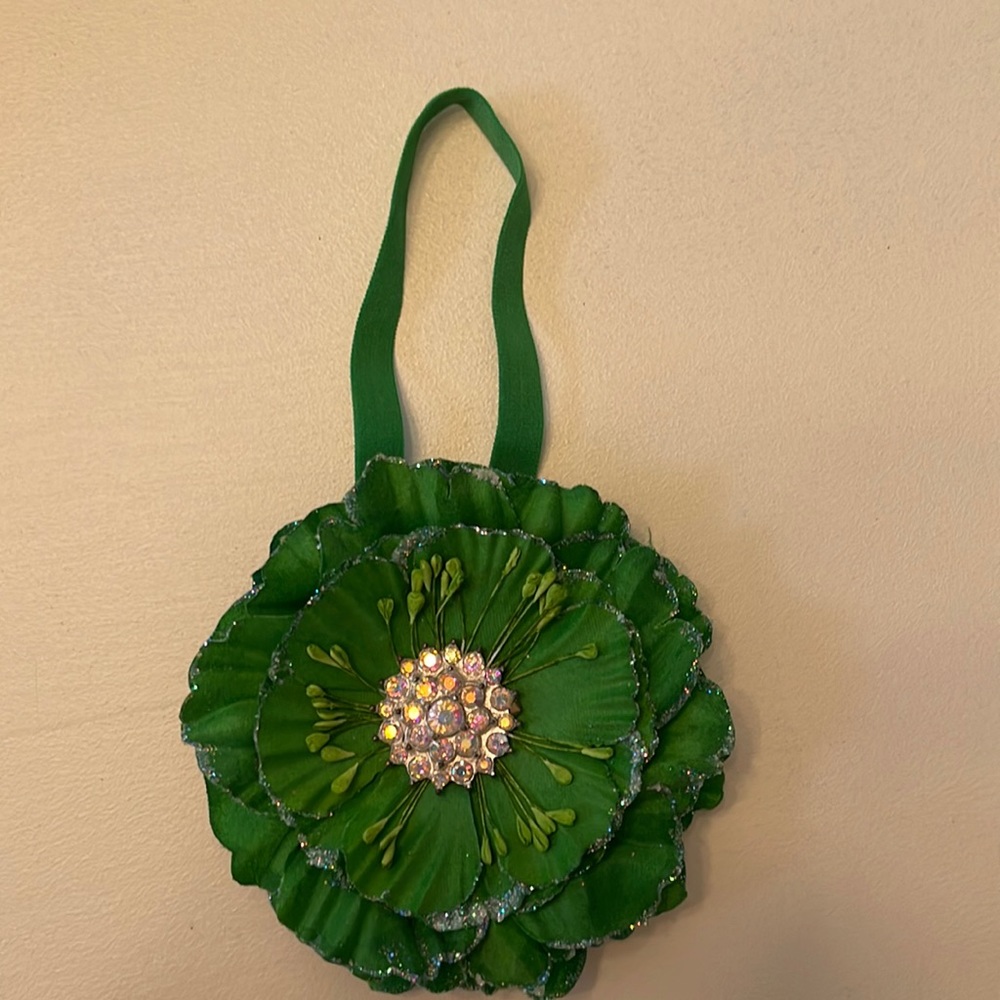 Tieks flower